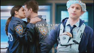 Watch Jake This Is Love video