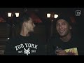 Zoo York's "King of New York" w/ Skater Chaz Ortiz