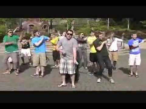 Awesome Lady Gaga Acapella Cover