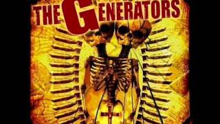 Watch Generators I Stand In Doubt video