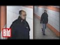 Mordfall Hanna - 30 jähriger gesteht die Tat (CCTV / Kaulsdorf)