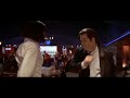 pulp fiction
