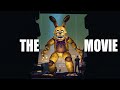 Five Nights at Freddy's - The Animated Movie | 4K