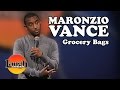 Grocery Bags (Maronzio Vance)