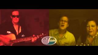 Watch Roland Bowman Lonely At The Top video
