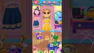 Sprunki Incredibox Squad Game My Talking Angela