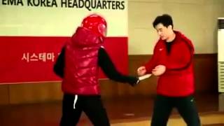 Combattimenti da strada/Street Fight: Veloce il ragazzo