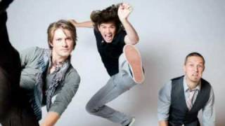 Watch Hanson Musical Ride video