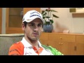エイドリアン・スーティル:F1インドGPプレビュー
