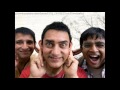 Аамир Хан (Aamir Khan) musical slide show
