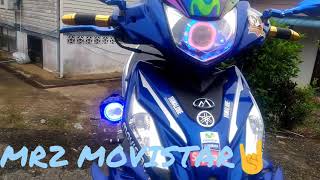 Mr2 Movistar Standard Modi