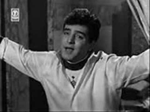Jaag dil-e-deewana - Oonchey Log (1965) KARAOKE by Prabhat...