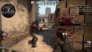 Volvo Buff Deagle Pls