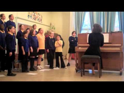 Heybrook Choir