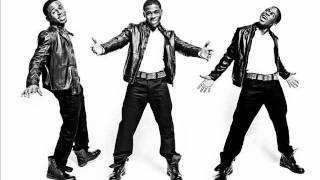 Watch Marcus Canty Careless Whisper video