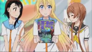 Nightcore AMV-Heart Beat Song