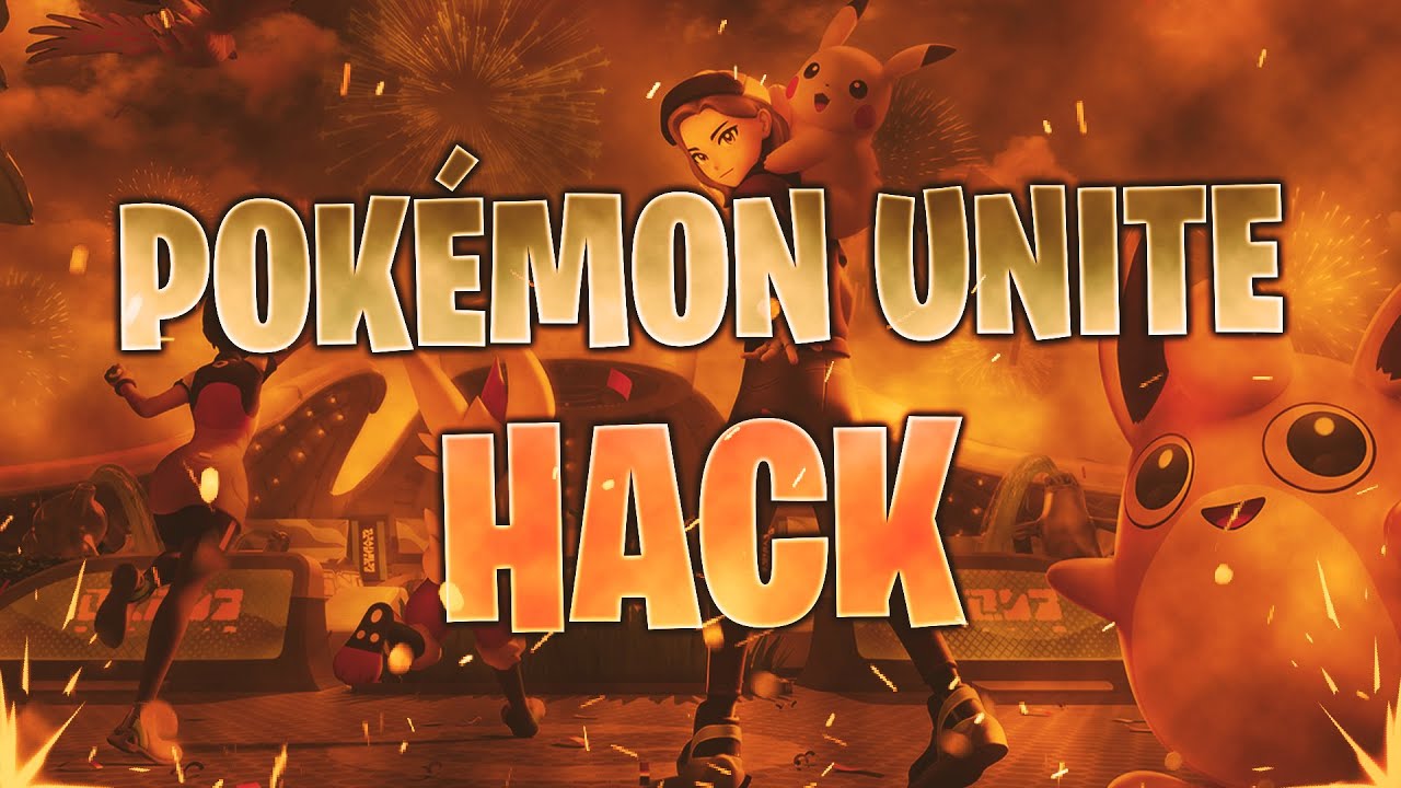 Pokémon UNITE Hack Guide 2023 How To Get Aeos Gems Pokémon UNITE Hack Guide 2023 How To Get Aeos Gems