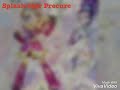 Splash Star Precure (Futari wa Pretty Cure Splash Star) Mùa phim thứ 2
