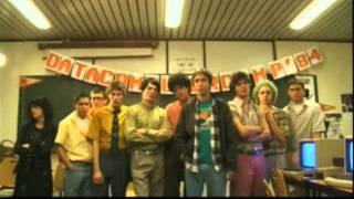 Watch Datarock Do It Your Way video