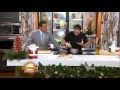 Las recetas de Telemundo / Coquito
