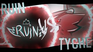 Gota.io Editors Duo Ruin X Tyche