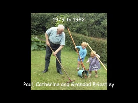 Paul and Catherine 1981
