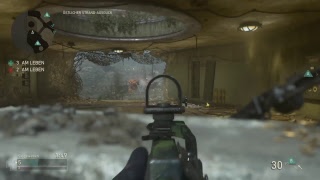 Fcw CEL iRx vs Six down Gaming