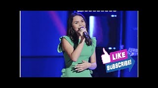 Reagan Strange is back on 'The Voice' after Adam Levine's 'strange' week: Watch her belt out 'You...