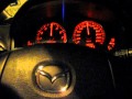 Mazda 6 1.8 acceleration 60-170km/h in 4-th gear