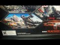 BLACK OPS 2 FIRST DLC REVOLUTION LEAKED - HYDRO GRIND DOWNHILL MIRAGE DIE RISE and PEACEKEEPER SMG