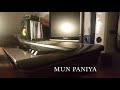 Mun paniya from Nandha | Piano Cover | vithu music