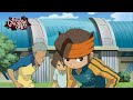 Los Super once - Audio Mexico Capitulo 19 2/2 | Inazuma Eleven