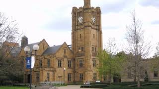 University of Melbourne Faculty of Medicine, Dentistry and Health Sciences | Wikipedia audio article