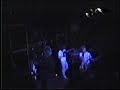 SKELETAL EARTH - "Fat Maggot/Open Your Mind" Birmingham, AL 1988