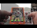 Chuck's 2012 Bowman Draft Baseball Box Break