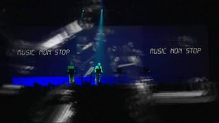 Watch Kraftwerk Music Non Stop video
