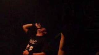 Watch Frostmoon Eclipse Let Me Die Alone video