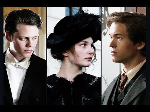 виктория фильм серия 1