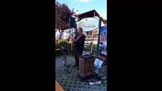 Engelbert Engel aus Tirol - Sweet Caroline