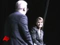 Raw Video: Sarah Palin and Glenn Beck Team Up