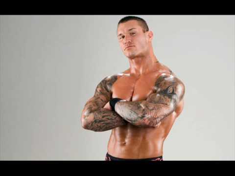 Randy Orton Theme
