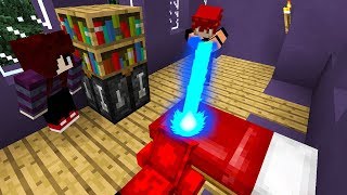 Goku.exe Do Mal Invadiu Minha Casa No Minecraft