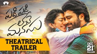 Padi Padi Leche Manasu Movie Review, Rating, Story, Cast and Crew