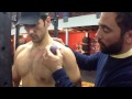 clavicular
