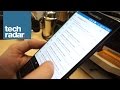 BlackBerry Priv - unboxing and first look