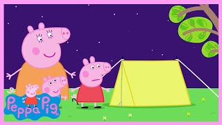 Det Er Tid Til At Tage På Camping Samling Gurli Gris Fulde Episoder Tegnefilm For Børn