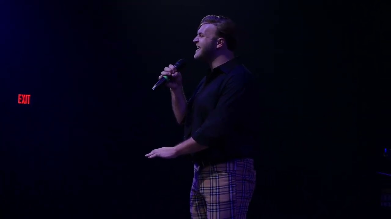 Jamie Colburn Performance Highlights