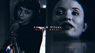 Laura & Silene Dead Wife & Tokyo