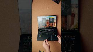 Acer Triton 14 Gaming Laptop Unboxing It Looks Incredible.
