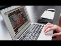 macbook air